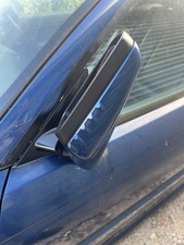 Bmw series wing - series,