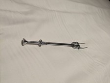 Vintage Mechanical Spring