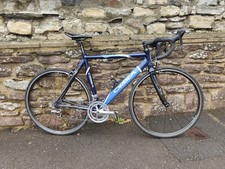 2009 Orbea Aletta Road Bike
