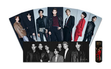 BTS Official Dicon vol 10 BTS