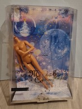 Mariah Carey Barbie Body And Box Only