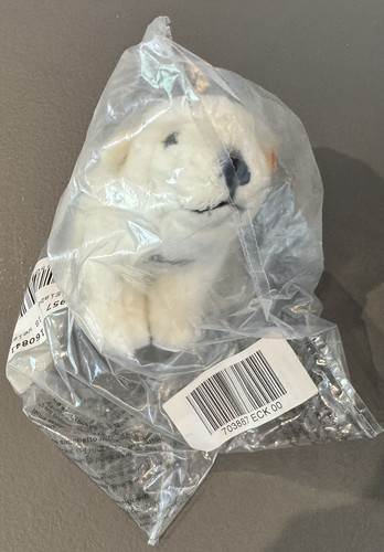 Steiff 17cm arco - 17cm, polar