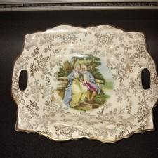 Vintage James Kent LTD Longton