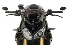 WRS Sport Windscreen Dark