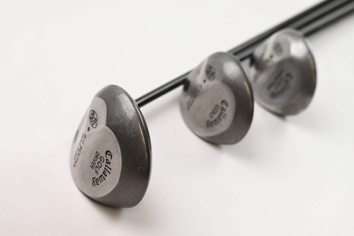 Callaway big bertha war - bertha,