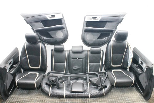 Jaguar x250 interior - jaguar,