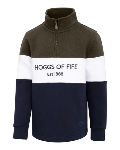 Hoggs fife kids - of,