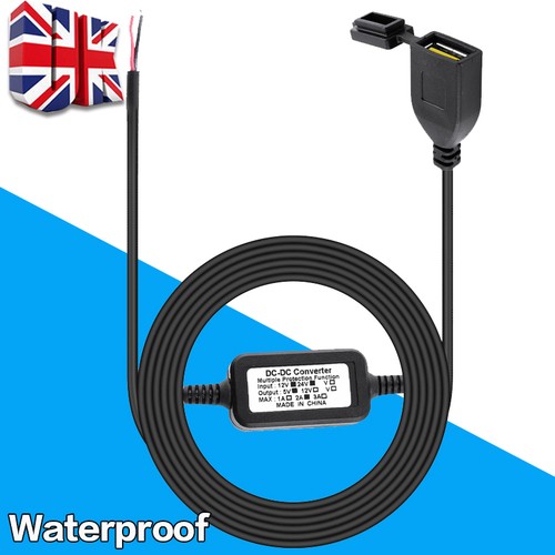 Motorcycle 12v usb power - motorcycle,