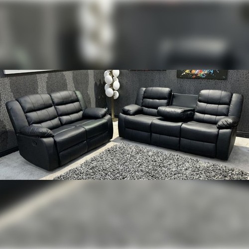 Roma seater leather manual - roma,