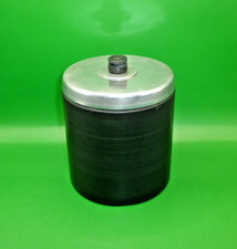 3LB RUBBER ROCK TUMBLER BARREL LAPIDARY ROCK POLISHING