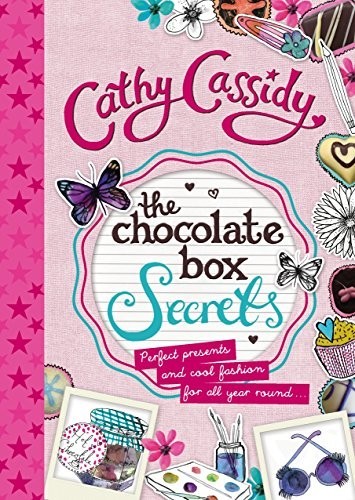 The chocolate box secrets - the,