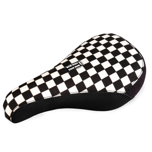Black stolen brand fast - black,