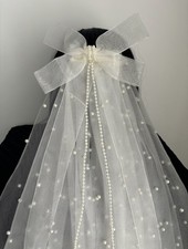 Ivory Handmade 2 Layer Pearl