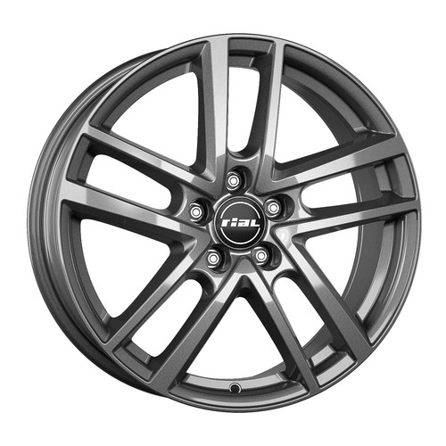 Rial wheels astorga - rial,