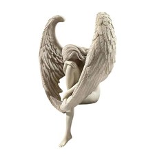 Sitting Garden Ornament Small