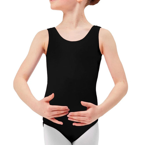 Girls leotard swimming - girls,
