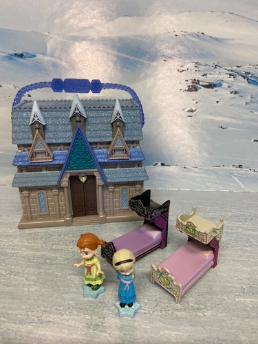Frozen micro playset - micro, disney