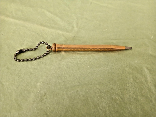 Vintage wahl eversharp gold - eversharp,