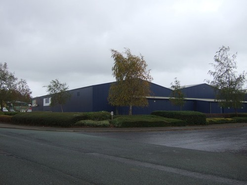Photo 6x4 industrial units - 6x4,