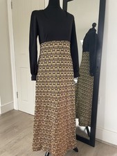 Vintage 1970's Eastex Maxi