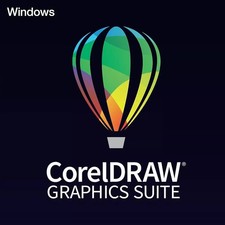 CorelDRAW Graphics Suite 2024 LATEST VERSION Corel Draw