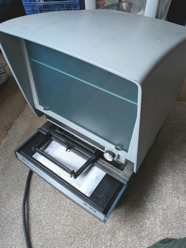 Bell and howell microfiche - bell,