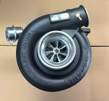 Turbocharger Holset HX55W T6