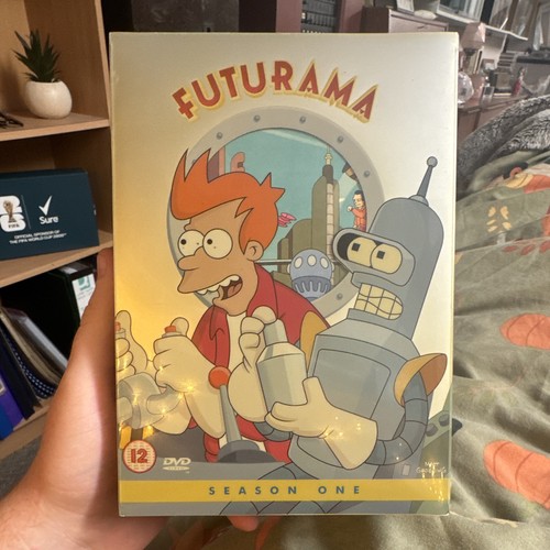 20th century fox - century, futurama