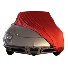 Indoor car cover fits Alfa