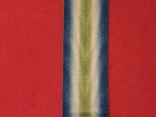 FULL SIZE SOUTH ATLANTIC MEDAL