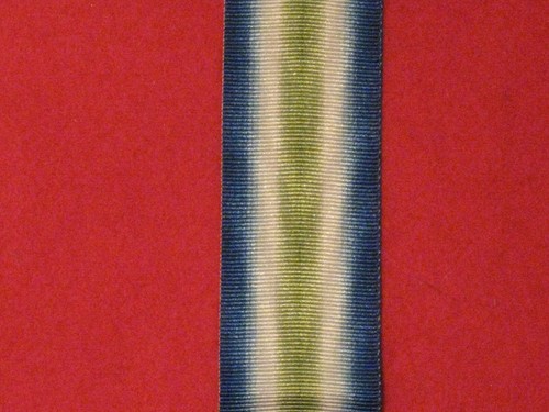 Full size south atlantic - south, medal