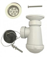 SQUID® S10 WASTE KIT ONLY for