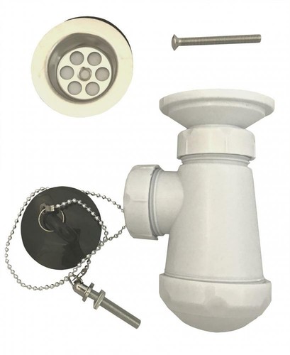 Squid s10 waste kit only - kit,