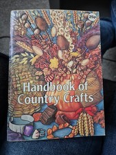 handbook of country crafts