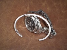 Men's Gents Solid 925 Sterling