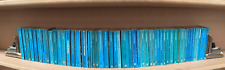50 Vintage Blue Pelican Books