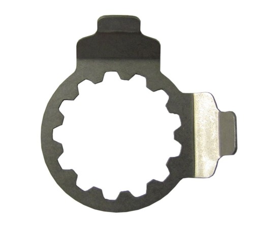 Front sprocket retainer for - sprocket,