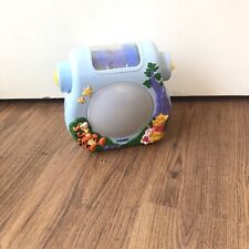 Tomy Sweet Dreams Cot FAULTY Light Night Projector SOUND WORKING Pooh 1995