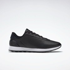 REEBOK Men's Black Ever Road