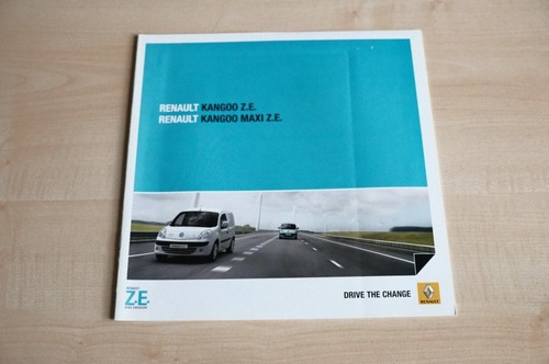 236760 renault kangoo - 236760), z.e