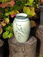 Eric Golding, Studio Pottery