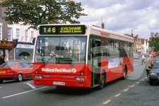 Bus Photo - First Midland Red
