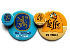 Perfect draft medallions - perfect,