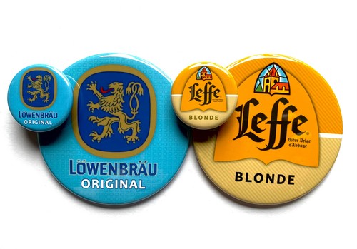 Perfect draft medallions - perfect,