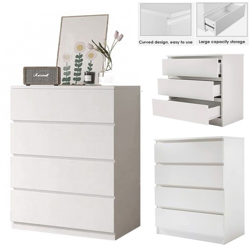 Chest drawers bedside - chest,