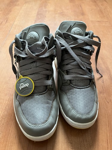 Reebok pump hexalite split