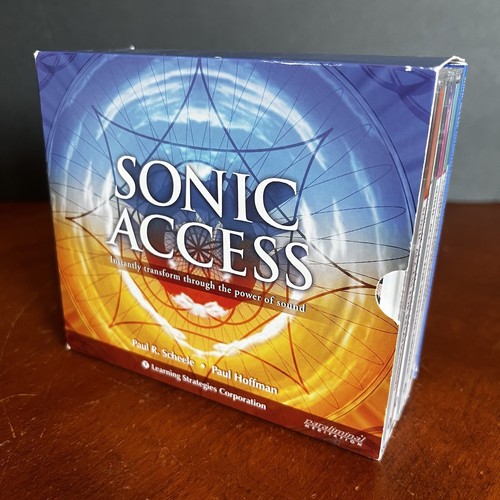 Sonic access instantly - access:,