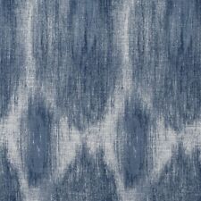 Clarke and Clarke Mussa Indigo 0.5m Fabric