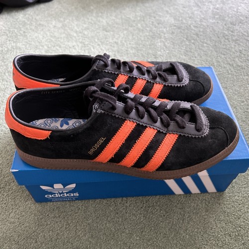 Size adidas brussels - size, 9