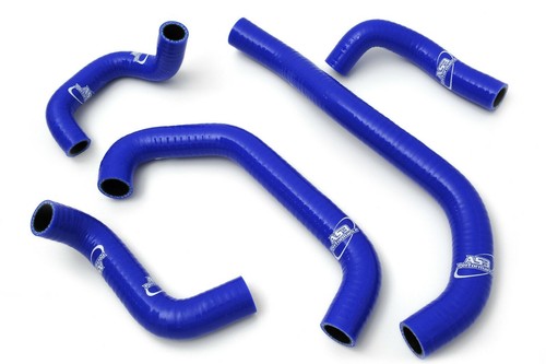 As3 silicone radiator hoses - silicone,